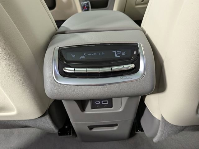 New 2025 Cadillac XT6 Premium Luxury w/ LPO, Floor Liner Package image 27
