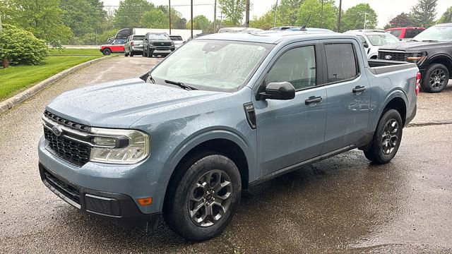 Used 2024 Ford Maverick XLT w/ Equipment Group 300A Standard AWD/4WD image 2