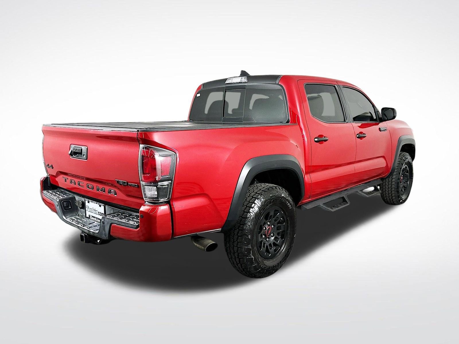 Used 2017 Toyota Tacoma TRD Pro image 8