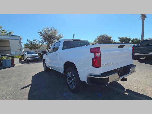 New 2026 Chevrolet Silverado 1500 LT w/ All Star Edition Plus RWD image 22