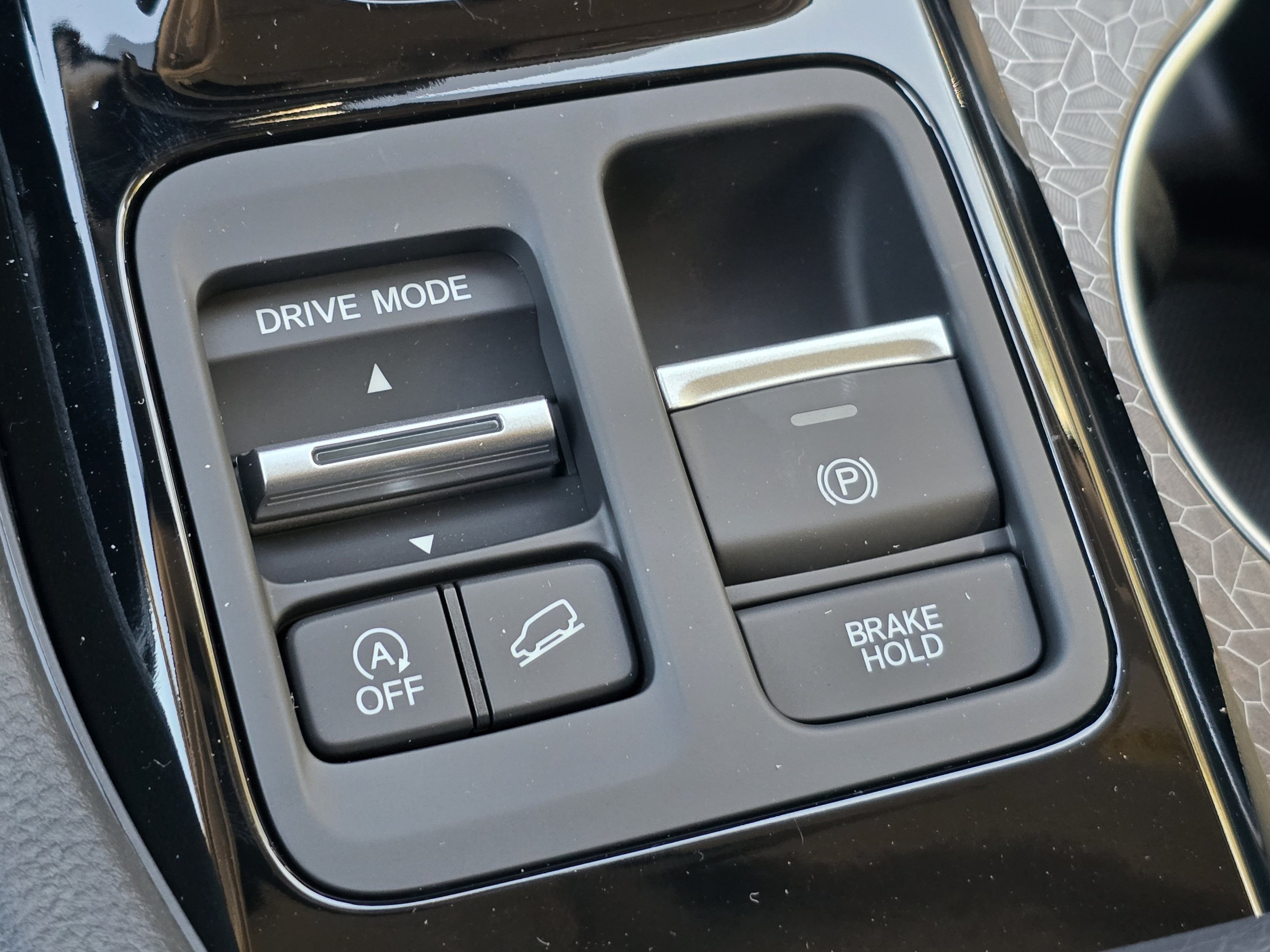 New 2026 Honda Pilot Elite image 15
