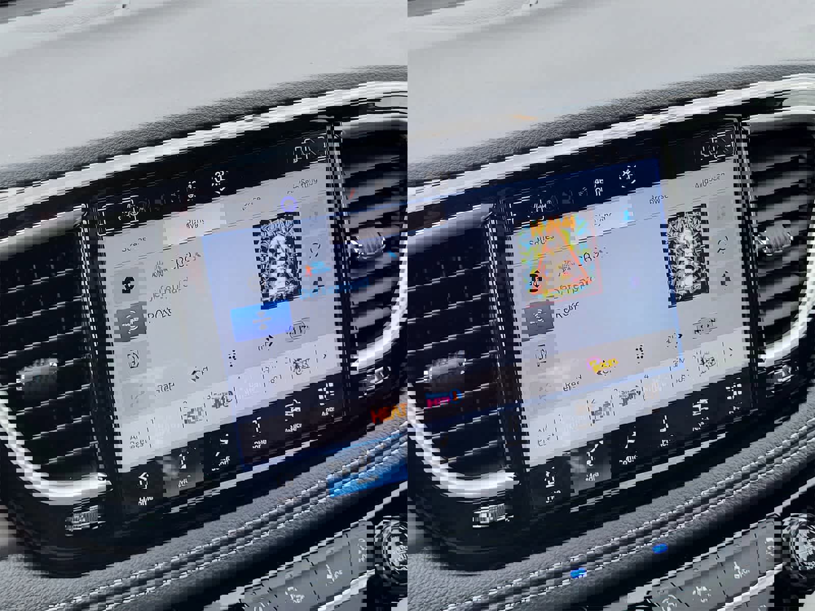 New 2026 Chrysler Pacifica Select image 10