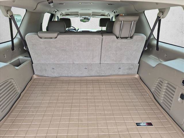Used 2018 GMC Yukon XL SLT AWD/4WD image 6