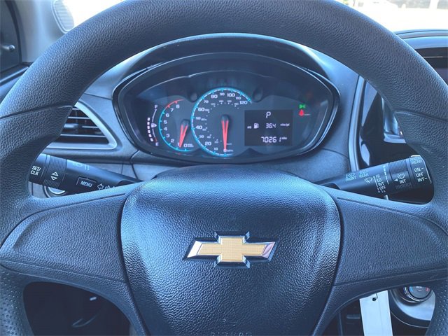Used 2021 Chevrolet Spark LS image 11