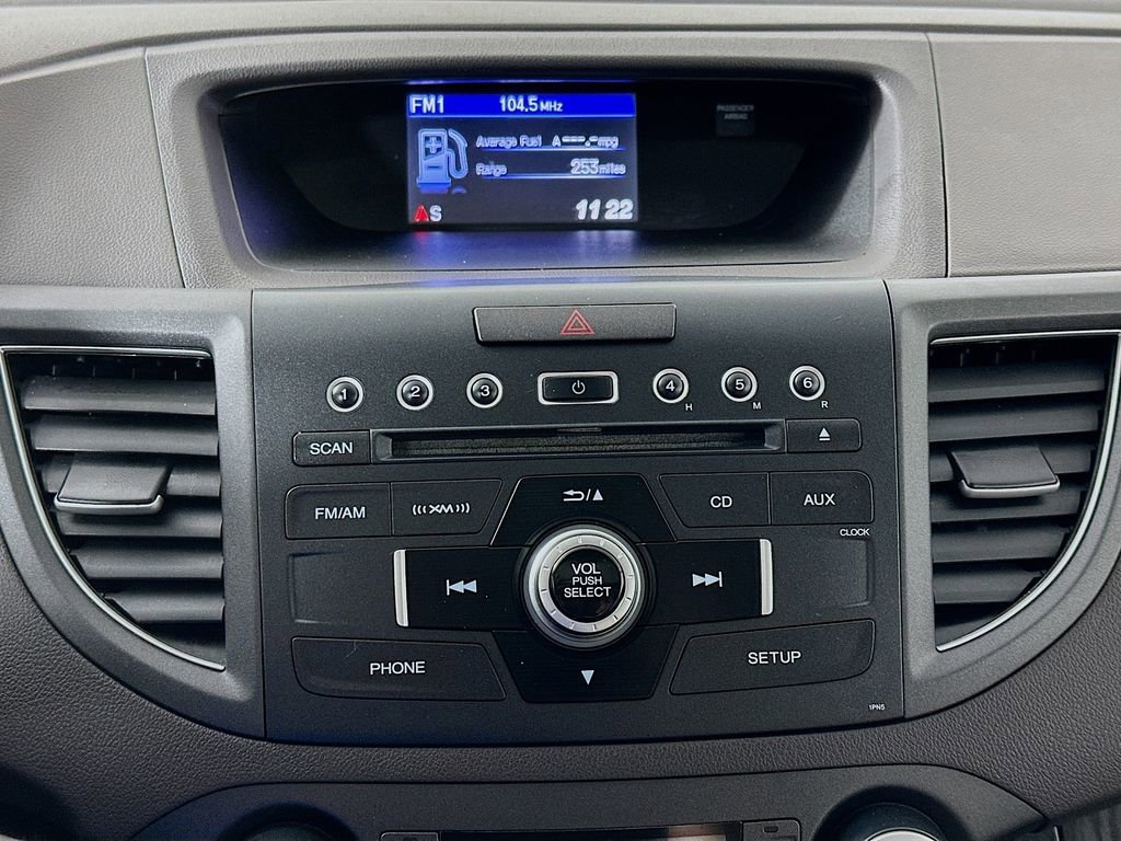 Used 2014 Honda CR-V EX-L image 17