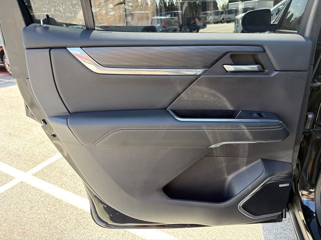 Used 2024 GMC Acadia Elevation w/ Luxury Package image 22