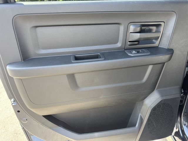 New 2026 RAM 2500 Warlock AWD/4WD image 22