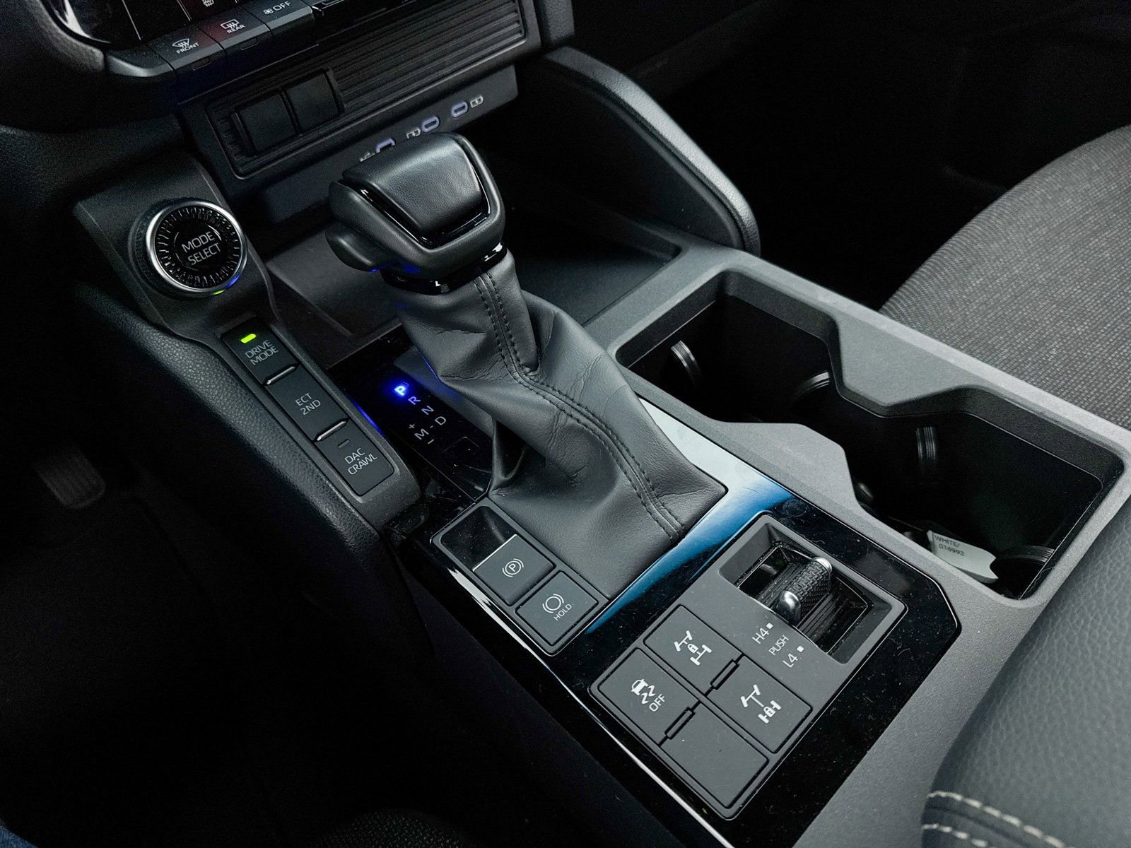 Used 2024 Toyota Land Cruiser 1958 image 23