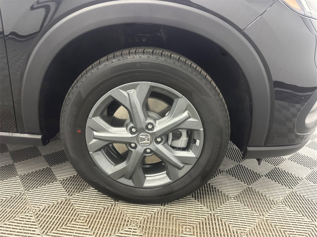 New 2026 Honda HR-V LX image 13