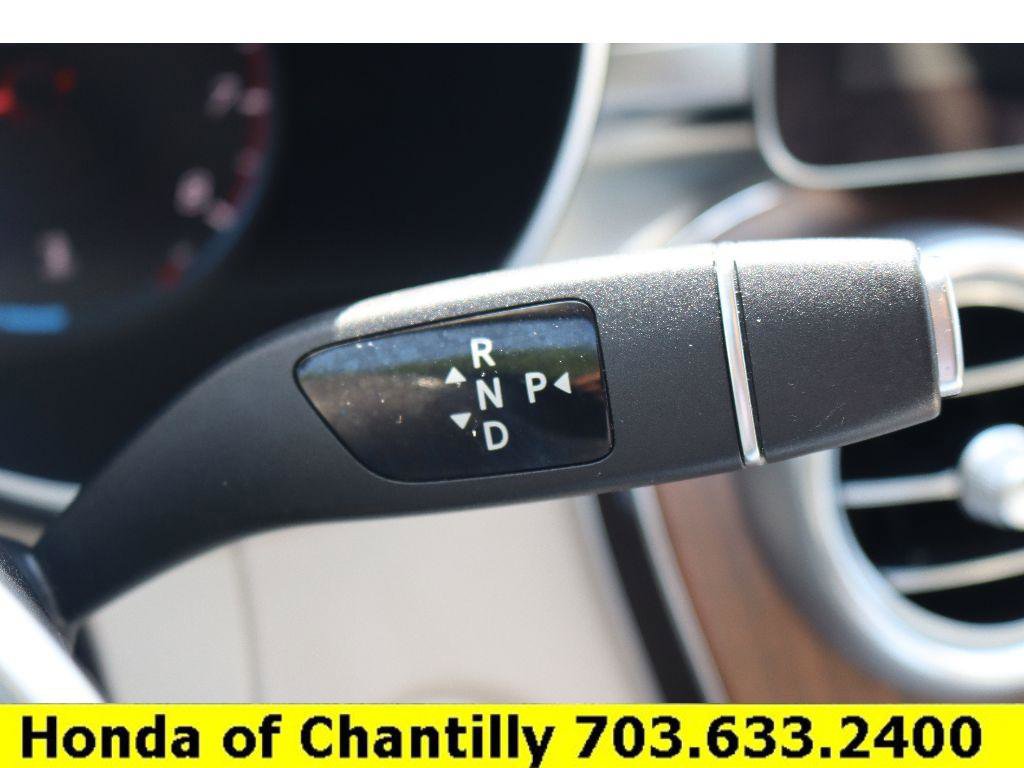 Used 2021 Mercedes-Benz C 300 C300 4MATIC image 18