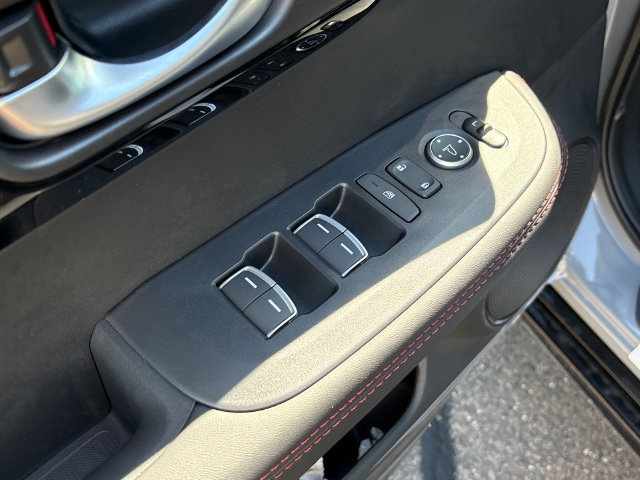 New 2026 Acura ADX A-Spec AWD/4WD image 10
