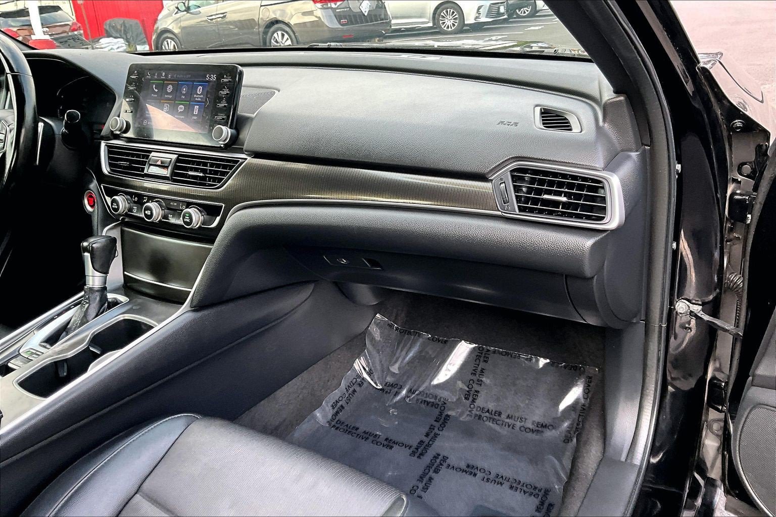Used 2022 Honda Accord Sport image 15
