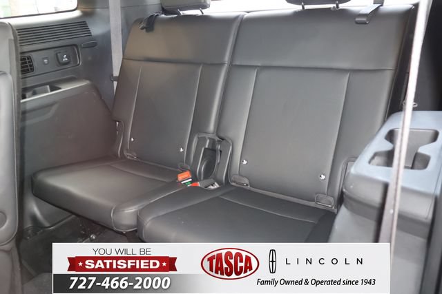 Used 2024 Hyundai Santa Fe Calligraphy FWD image 13