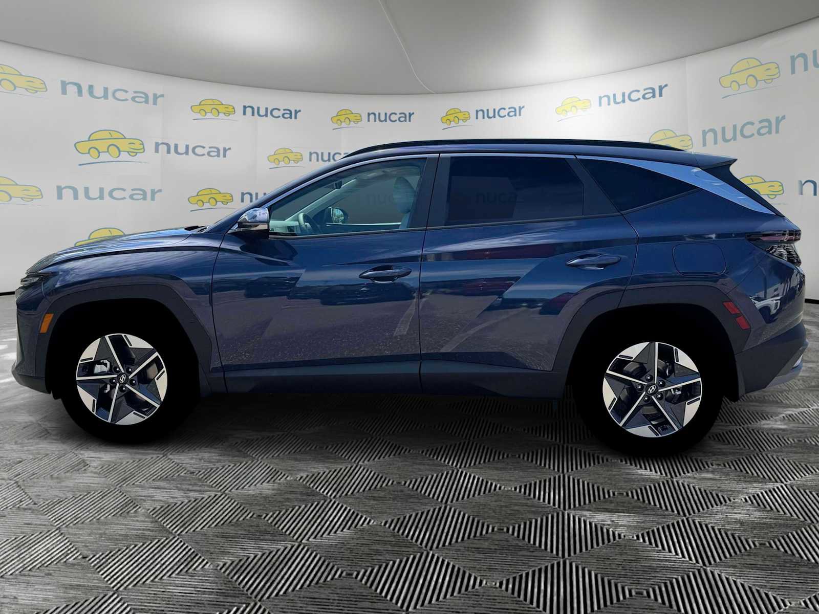 New 2026 Hyundai Tucson SEL image 4