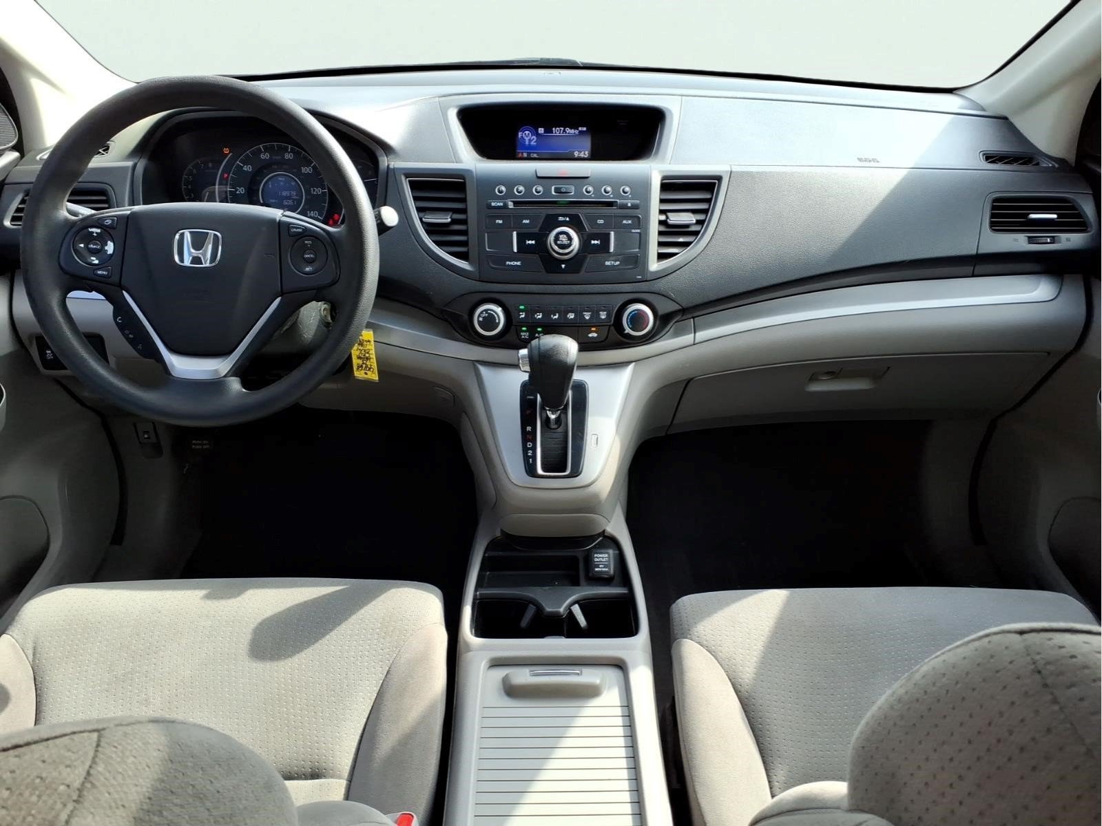 Used 2013 Honda CR-V EX image 8