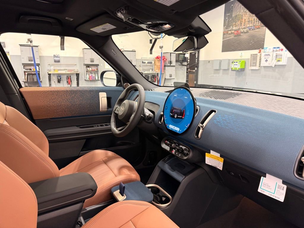 New 2026 MINI Cooper Countryman S AWD/4WD image 28