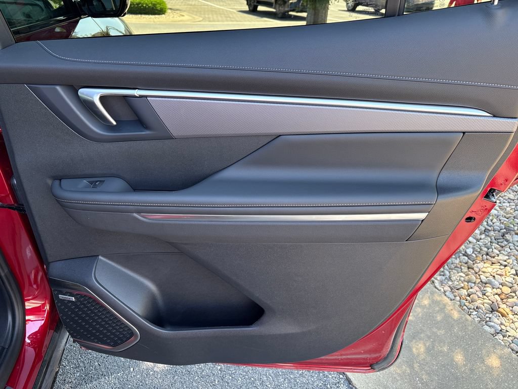 Certified 2026 Buick Enclave Sport Touring w/ LPO, Floor Liner Package FWD image 43