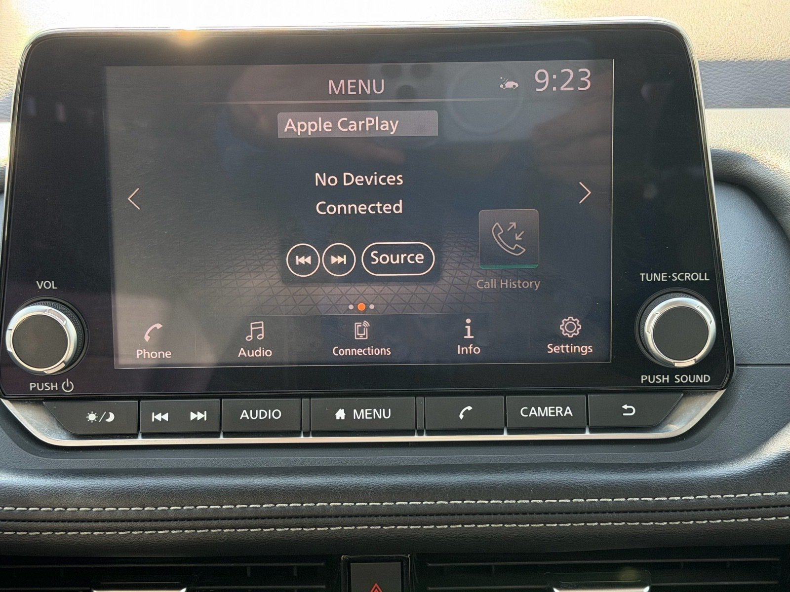 Certified 2022 Nissan Rogue SV FWD image 17