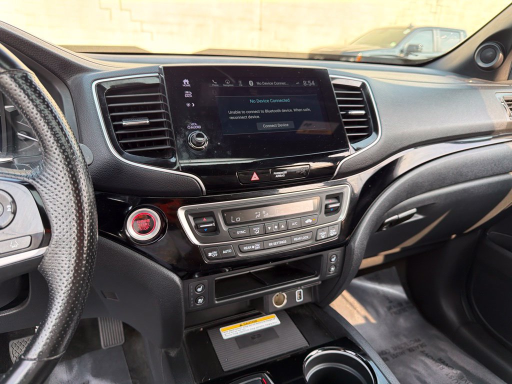 Used 2022 Honda Passport Elite image 22