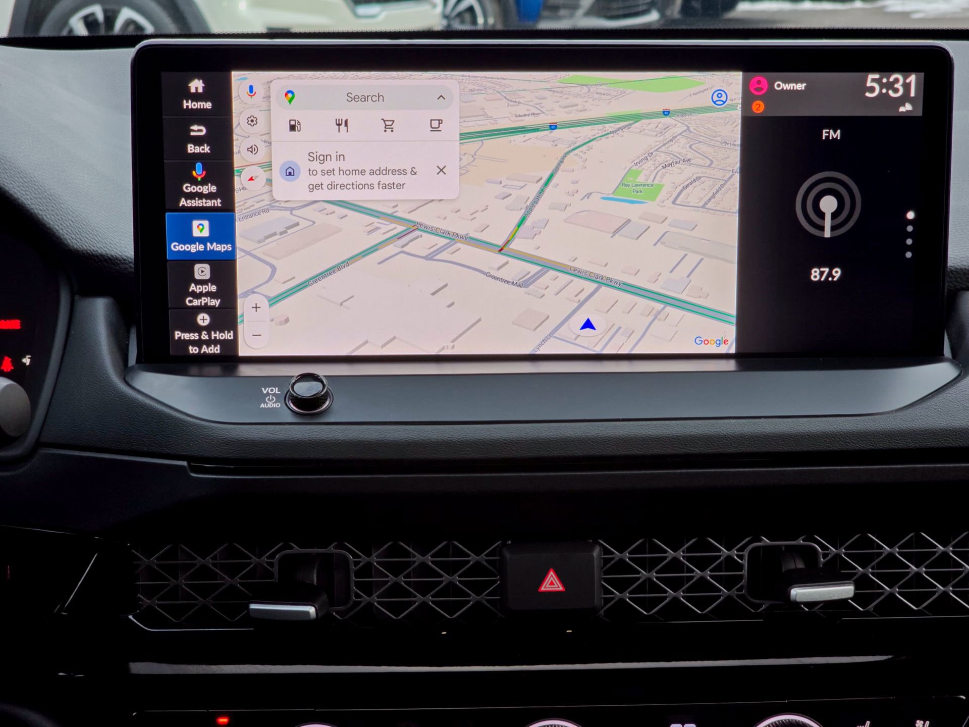 Used 2023 Honda Accord Touring image 38