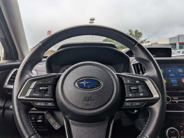 Used 2022 Subaru Forester Limited AWD/4WD image 27