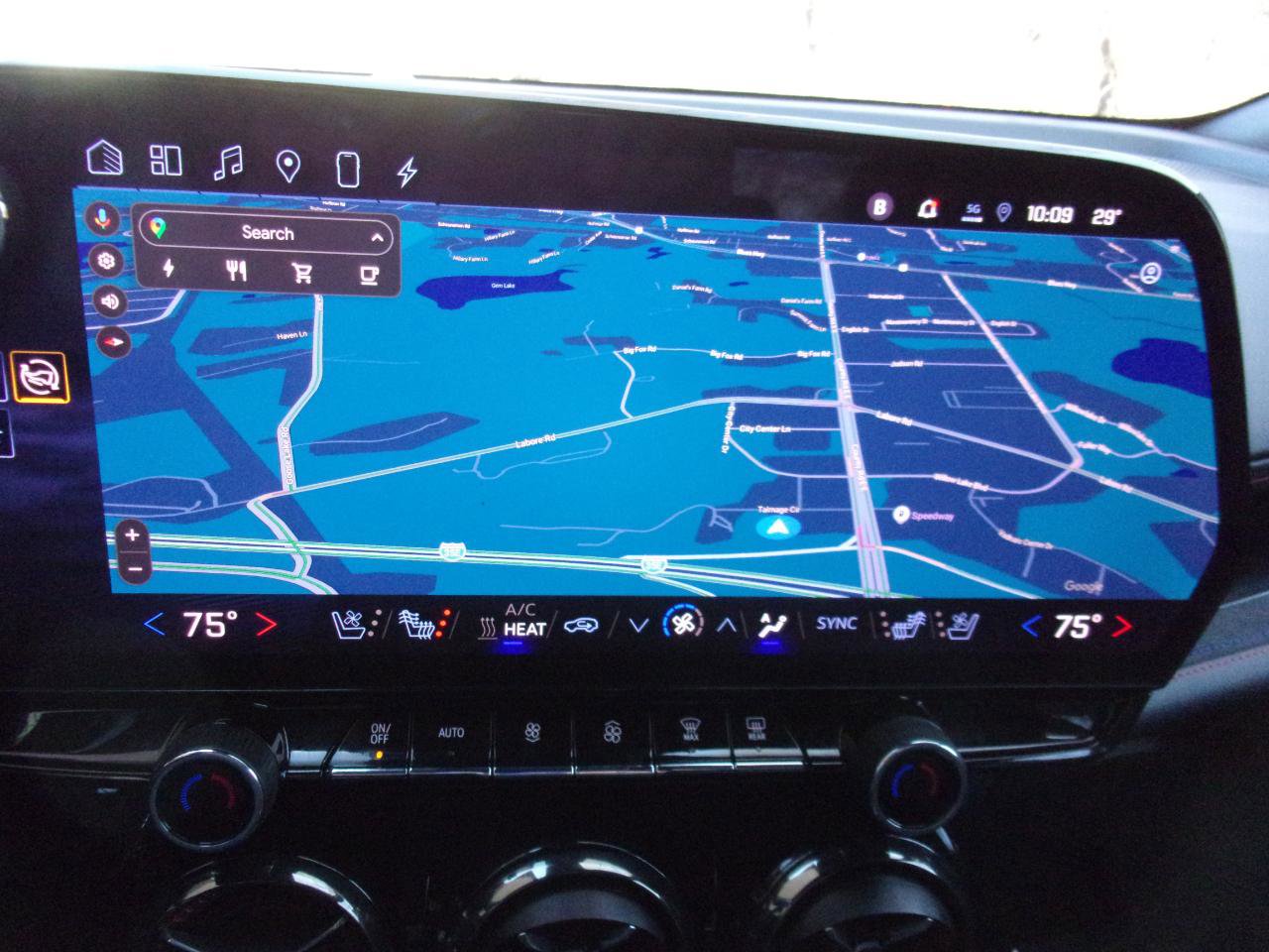 Used 2024 Chevrolet Blazer EV RS image 26