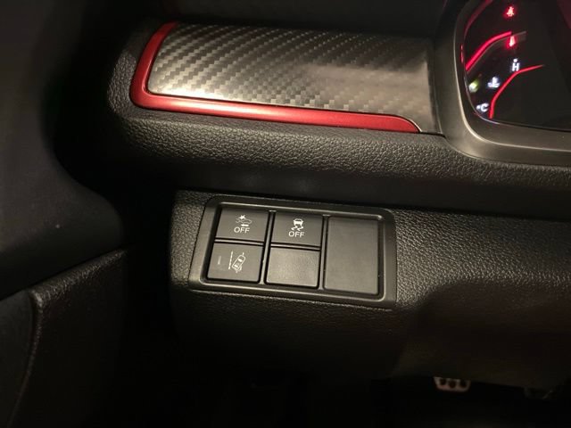 Used 2021 Honda Civic Type R image 15