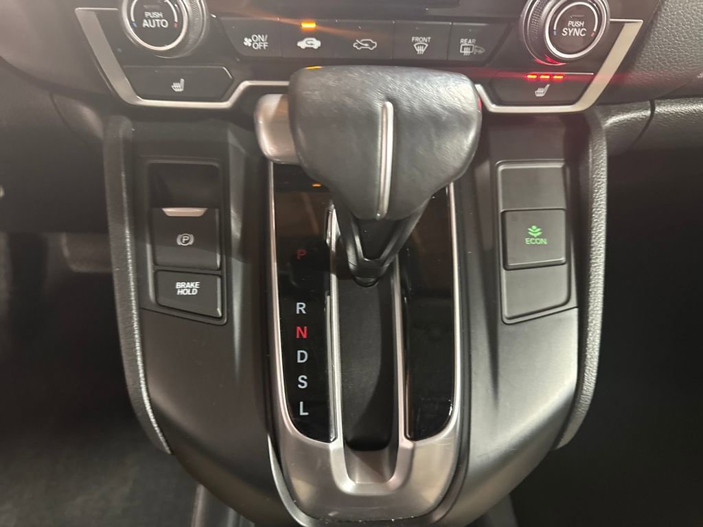 Used 2017 Honda CR-V EX-L image 20