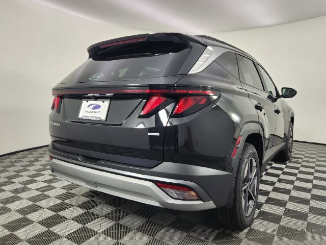 New 2026 Hyundai Tucson SEL Plus AWD/4WD image 5