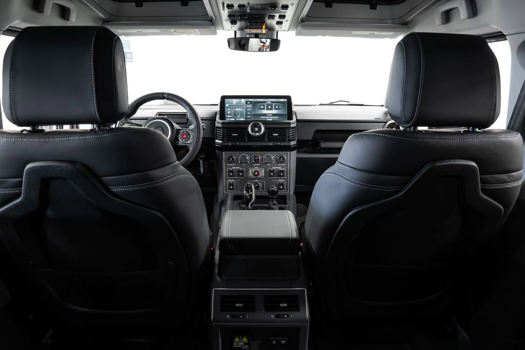 New 2026 INEOS Grenadier image 22