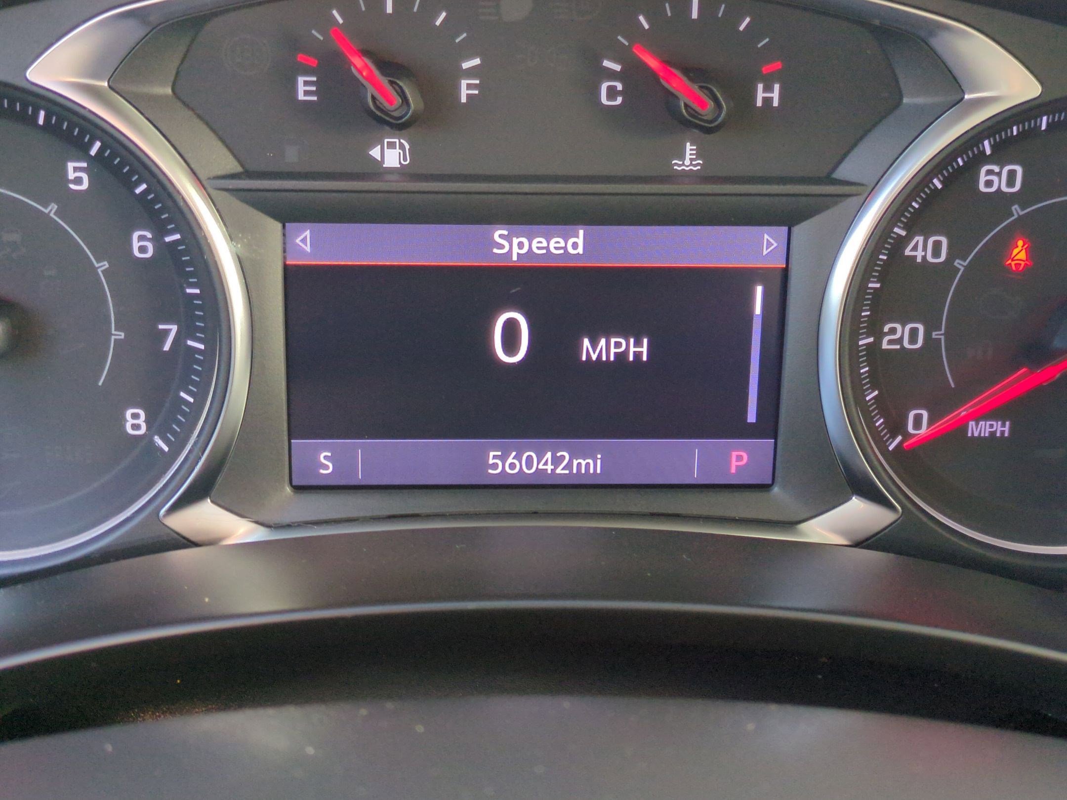 Used 2023 GMC Terrain SLT image 24