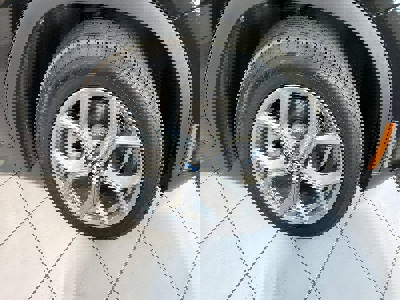 Used 2024 BMW X3 xDrive30i image 41