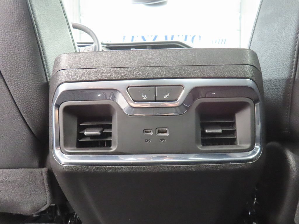 Used 2025 GMC Sierra 1500 Denali AWD/4WD image 11
