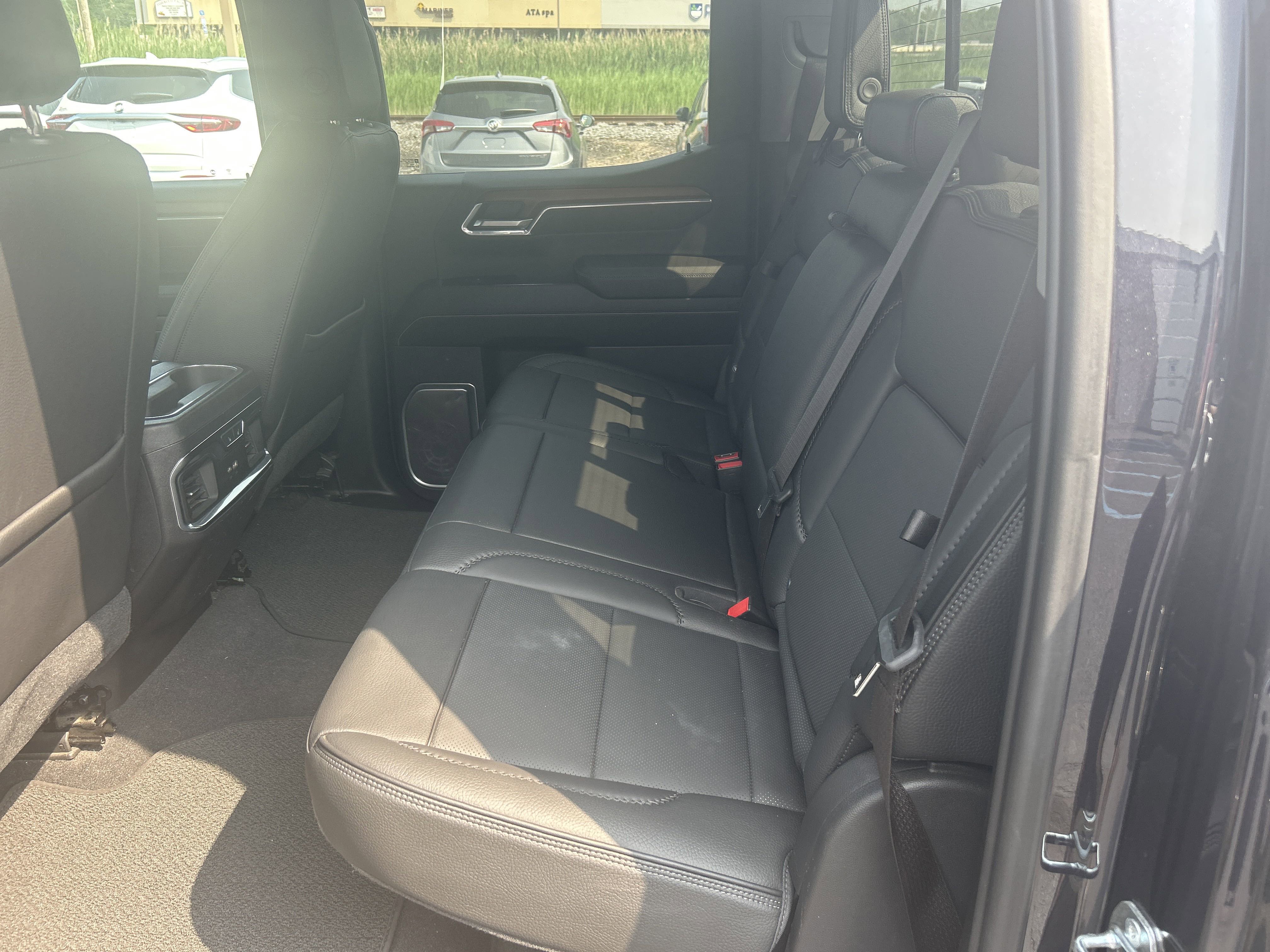 Used 2023 GMC Sierra 1500 Denali image 13