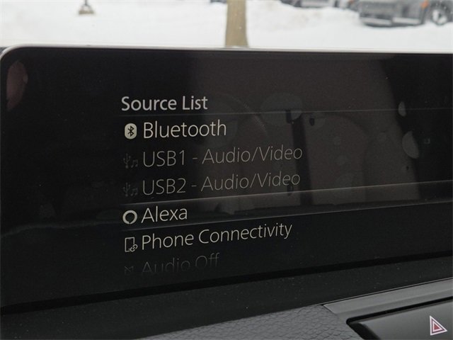 New 2026 MAZDA CX-70 3.3 Turbo w/ Preferred Package image 5