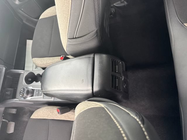 Used 2025 Ford Bronco Sport Big Bend AWD/4WD image 25