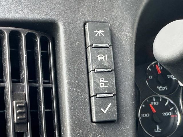 New 2025 Chevrolet Express 3500 Work Van w/ Power Convenience Package image 15