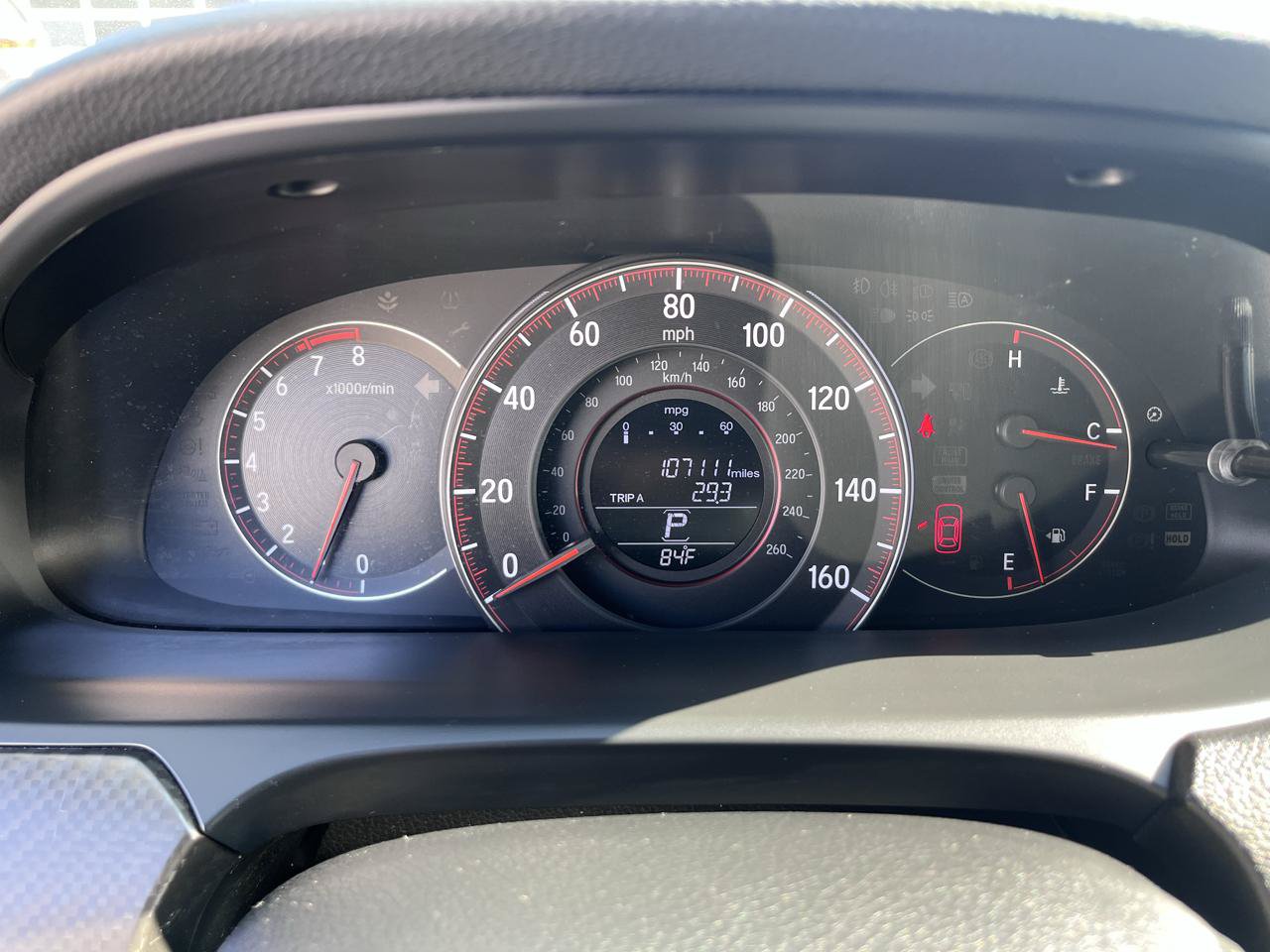 Used 2017 Honda Accord Sport image 27