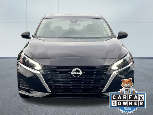 Certified 2024 Nissan Altima 2.5 SV image 5