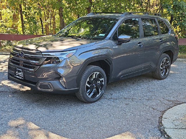 New 2026 Subaru Forester Limited AWD/4WD image 4