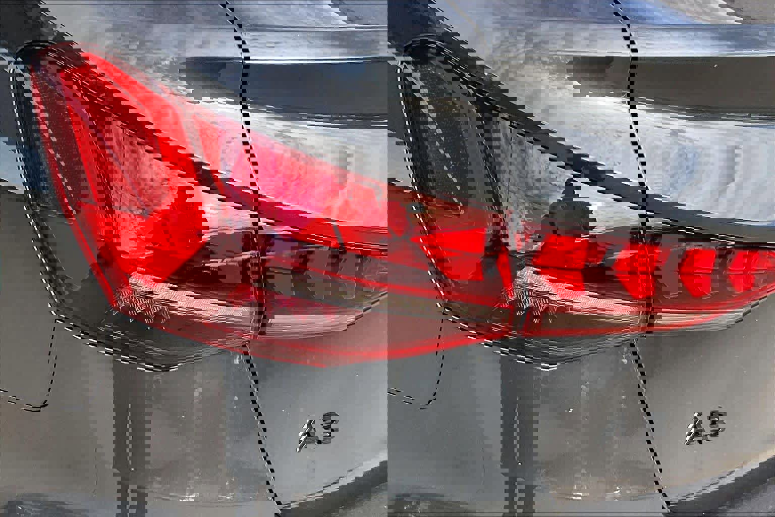 New 2026 Audi A3 2.0T Premium image 14