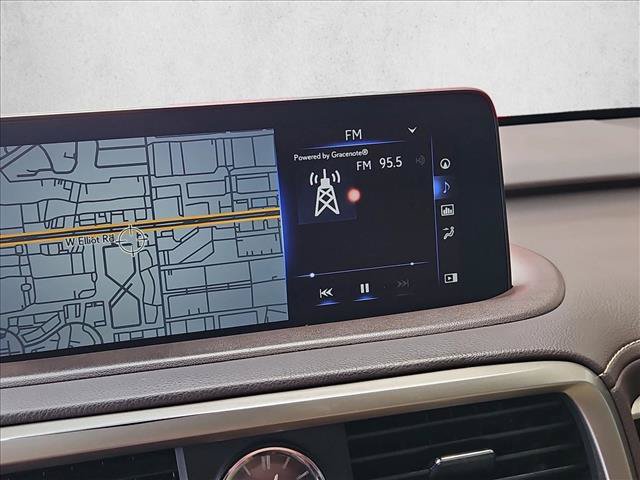 Used 2020 Lexus RX 450h AWD w/ Premium Package image 21