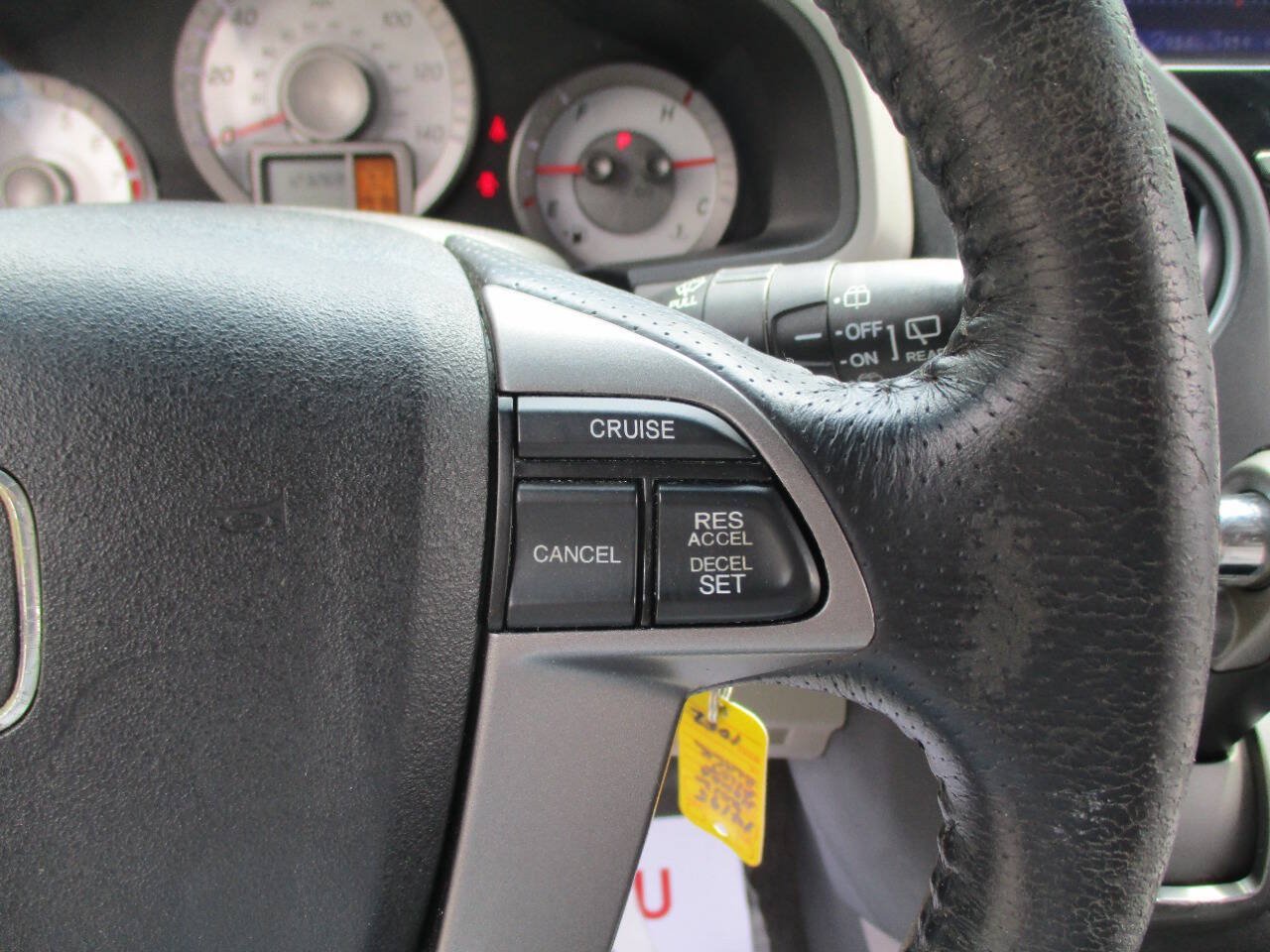 Used 2012 Honda Pilot EX-L image 13