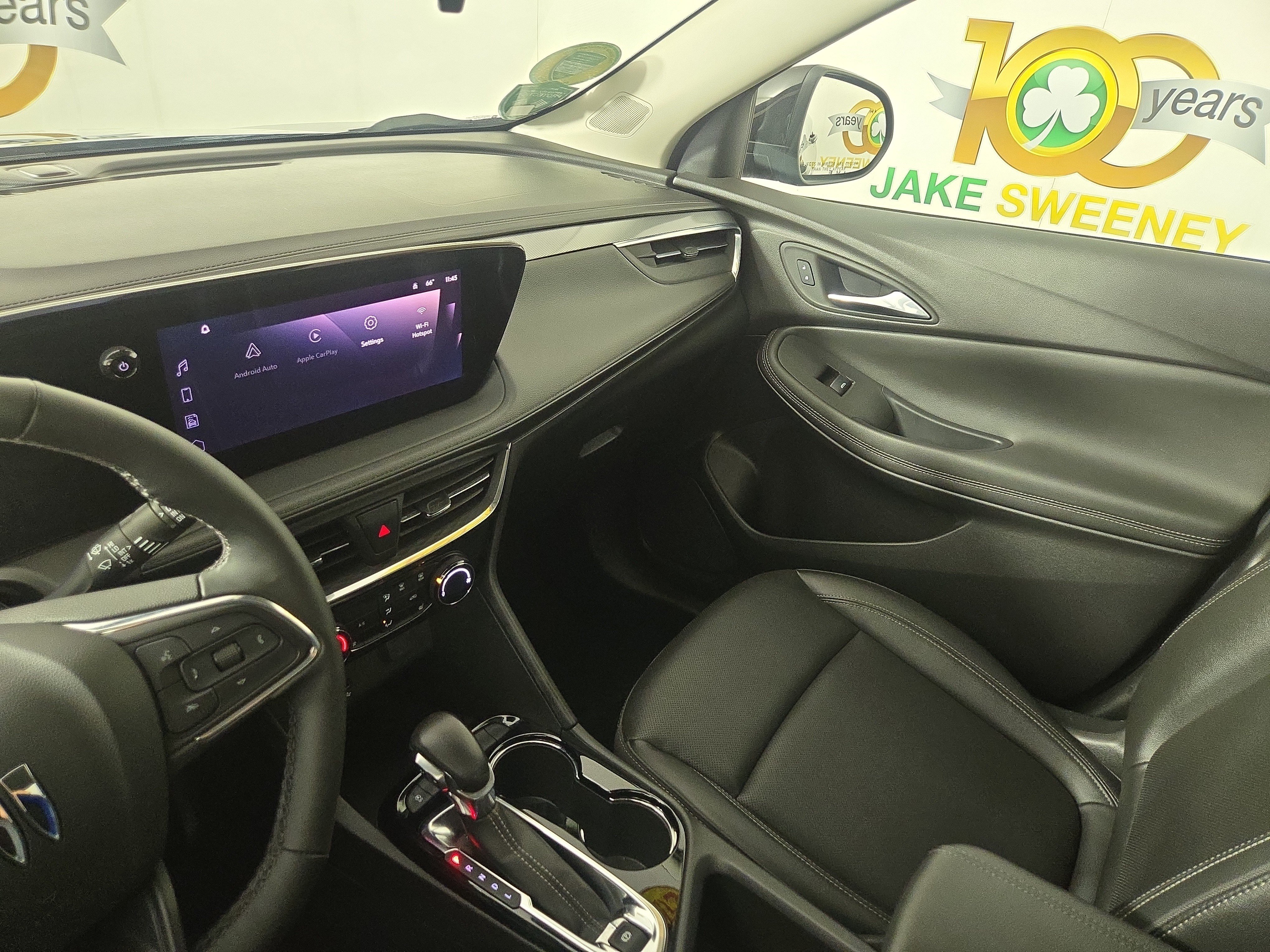 Used 2024 Buick Encore GX Sport Touring w/ Comfort Package FWD image 22