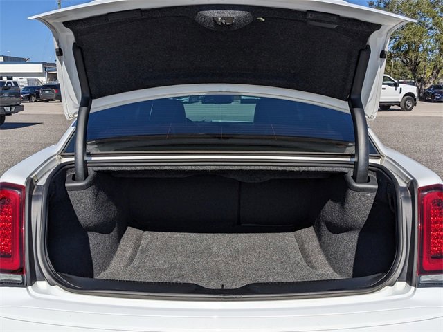 Used 2020 Chrysler 300 S w/ 300S Premium Group image 11