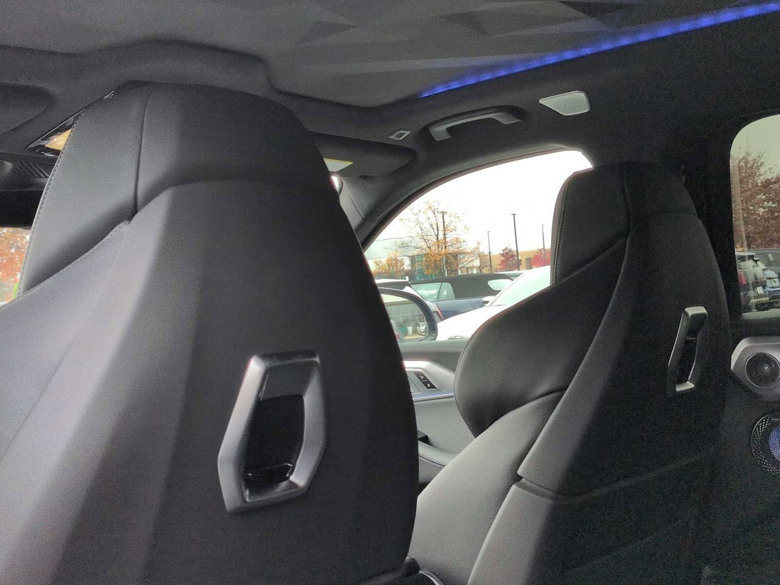 New 2026 BMW XM Label Red image 19