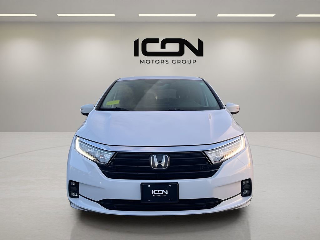 Used 2023 Honda Odyssey EX-L image 7
