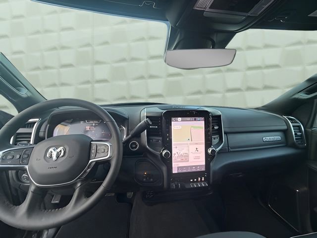 Used 2026 RAM 2500 Laramie image 18