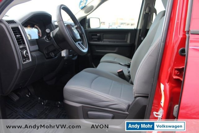 Used 2016 RAM 1500 Express image 15