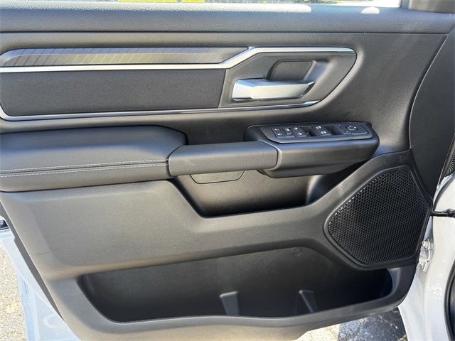 New 2026 RAM 1500 Big Horn image 16